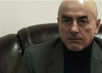 Nuredin Lushtaku: S’besoj që Samia e ka prek me dorë Hysni Mehanin, nëse don ai kur t’i teket e nxen e rreh shuplaka