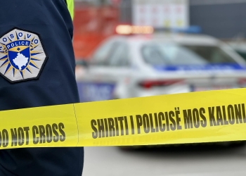 Policia deklarohet për rastin ku 31 vjeçari Brahimaj vdiq pas therjes me thikë në Gjakovë