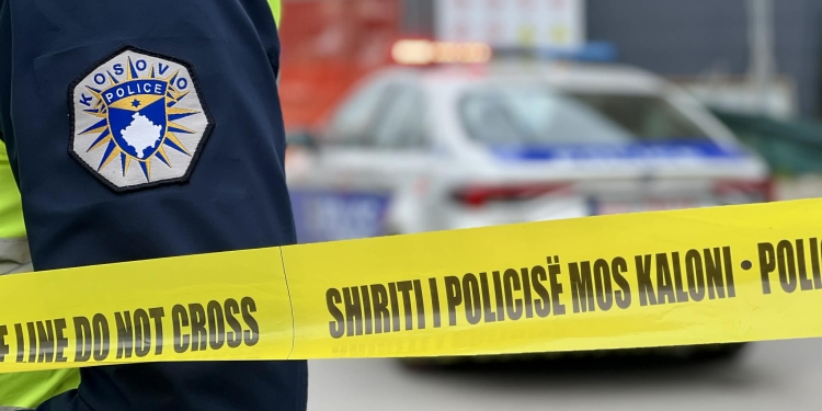 Policia deklarohet për rastin ku 31 vjeçari Brahimaj vdiq pas therjes me thikë në Gjakovë