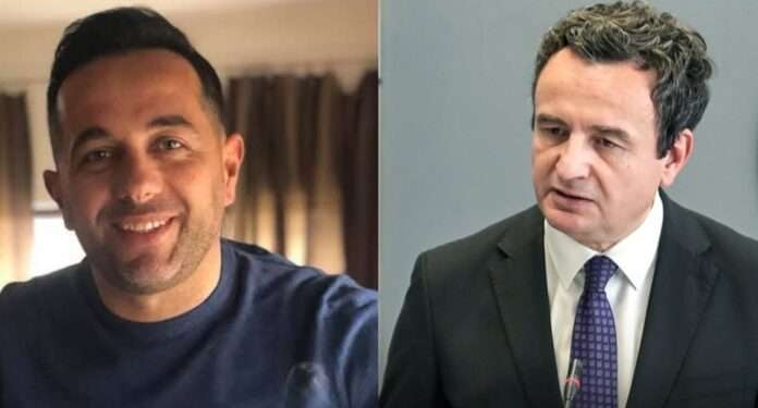 Muharremi: Ata që besojnë se VV-ja do t’i fitojë 51%, duhet me besu që edhe rruga Prizren-Tetovë ka përfunduar