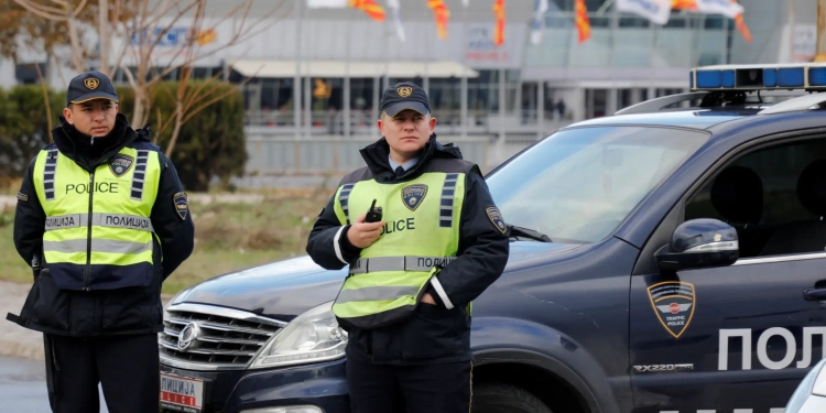 Aksidenti me 4 viktima, Prokuroria në Shkup kërkon paraburgim për shoferin 76-vjeçar nga Kosova