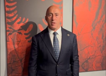 Haradinaj thirrje diasporës për të votuar: Ruani lidhjet me atdheun dhe kontribuoni për të ardhmen e Kosovës
