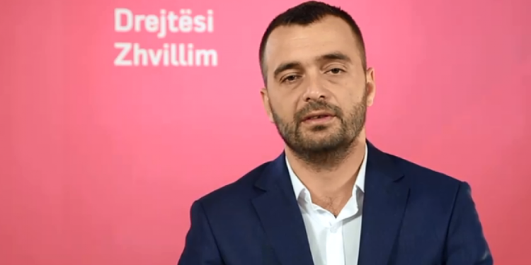 Rexhaj i VV’së i quan “transfere futbolli” largimet e Haxhi Avdylit dhe Jeta Statovcit