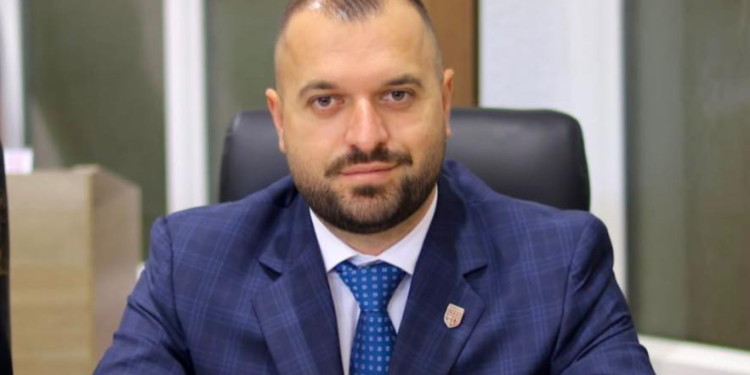 Rifat Stojkaj vdiq në një aksident trafiku në fshatin Lloqan, policia jep detaje