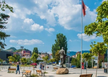Rrahje për kontest pronësor mes dy vëllezërve në Mitrovicë, njëri nga ta bëhet për spital