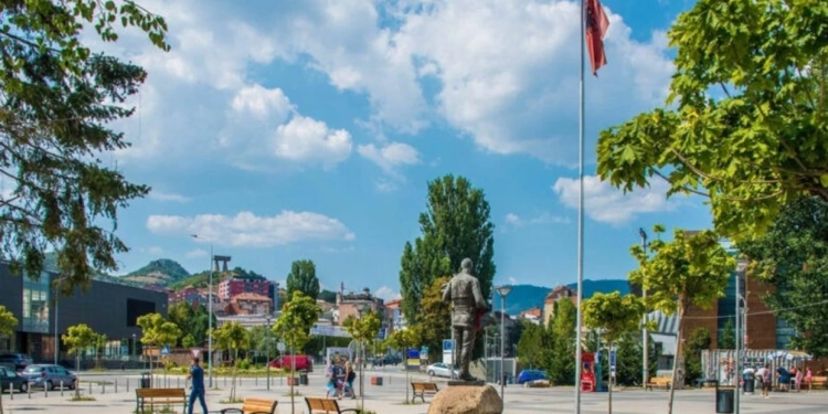 Rrahje për kontest pronësor mes dy vëllezërve në Mitrovicë, njëri nga ta bëhet për spital