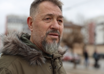 Lushtakut i vjen mbështetje nga eksponenti i PDK-së: Mos luani me zjarr, o çuna… se djegë