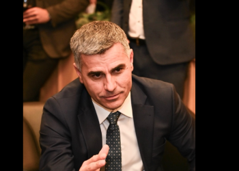 Tahiri vazhdon angazhimin si kryetar i LDK-së në Vushtrri: Qëllimi i vetëm është fitorja më 7 qershor bashkë me Presidenten Osmani
