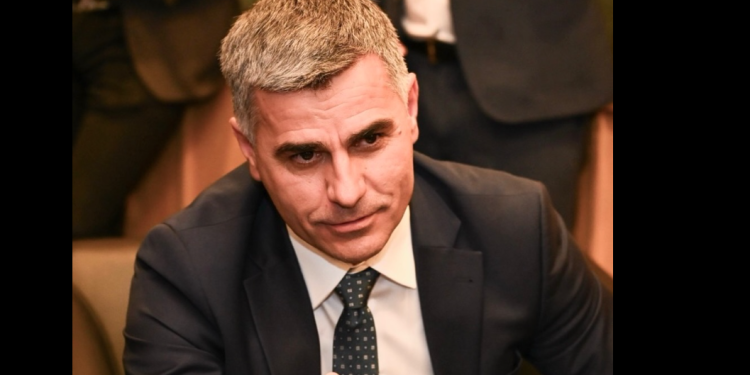 Tahiri vazhdon angazhimin si kryetar i LDK-së në Vushtrri: Qëllimi i vetëm është fitorja më 7 qershor bashkë me Presidenten Osmani