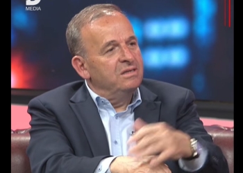 Elmi Reçica: Vjosa Osmani ia ka realizuar krejt “ëndrrat” Albin Kurti
