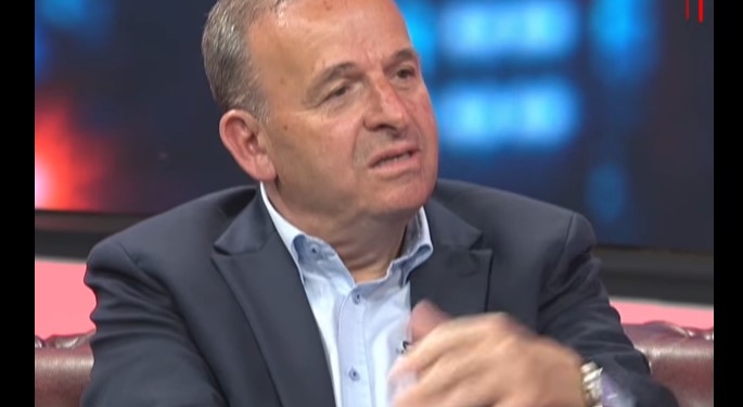 Elmi Reçica: Vjosa Osmani ia ka realizuar krejt “ëndrrat” Albin Kurti