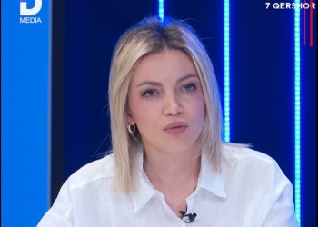 Natyra Kuçi: Albin Kurti po synon një opozitë edhe më të dobët