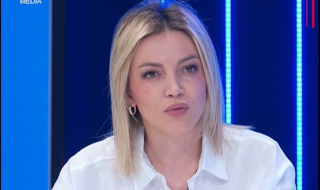 Natyra Kuçi: Albin Kurti po synon një opozitë edhe më të dobët