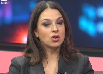 Doarsa Kica-Xhelili për Vjosa Osmanin: Bashkëpunimi ynë është i sinqertë