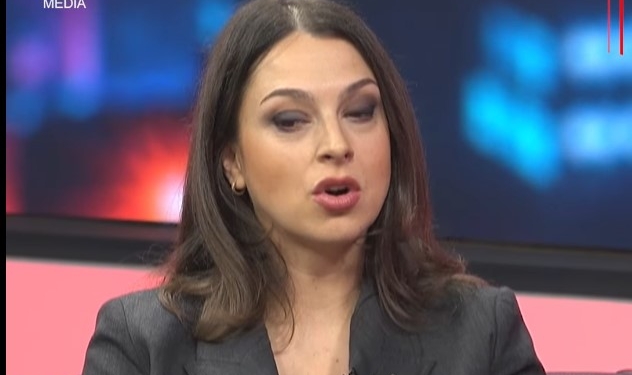 Doarsa Kica-Xhelili për Vjosa Osmanin: Bashkëpunimi ynë është i sinqertë