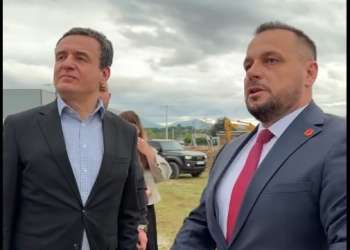Albin Kurti: Sivjet dalin municionet e para “Made in Kosova”, mbi 1 miliard euro për fuqizimin e ushtrisë!