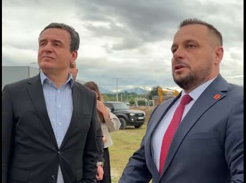 Albin Kurti: Sivjet dalin municionet e para “Made in Kosova”, mbi 1 miliard euro për fuqizimin e ushtrisë!