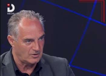 “Dy veta varën veten vetëm për të mos e parë vdekjen” – Nait Hasani rrëfen tmerrin në Burgun e Dubravës