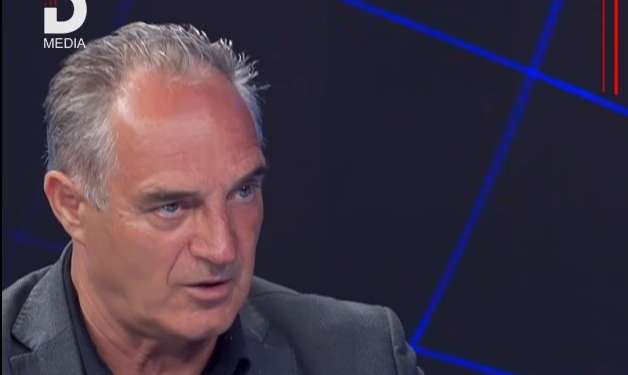 “Dy veta varën veten vetëm për të mos e parë vdekjen” – Nait Hasani rrëfen tmerrin në Burgun e Dubravës
