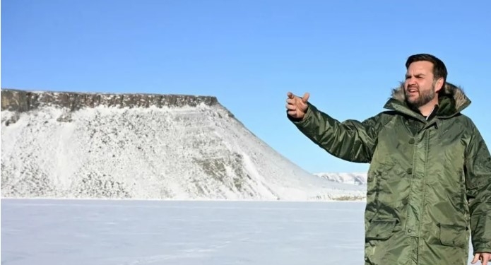 SHBA planifikon baza të reja ushtarake në Grenlandë, negociata me Danimarkën