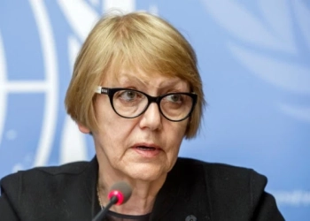 Sonja Biserko: Vuçiq po nxit tensione me “botën serbe”, synon ndikim përmes destabilizimit të rajonit
