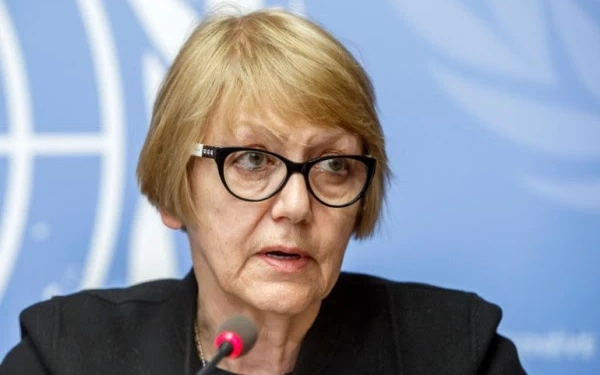 Sonja Biserko: Vuçiq po nxit tensione me “botën serbe”, synon ndikim përmes destabilizimit të rajonit