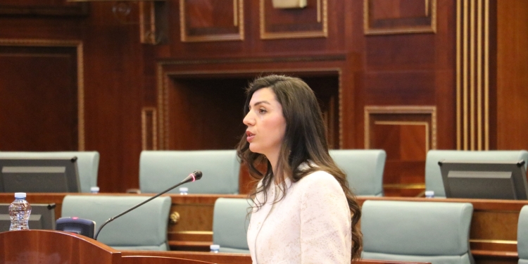 Tinka Kurti e VV’së: Koha për arrestimin e Sami Lushtakut