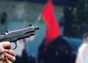 Të shtëna me armë në një dasmë në Vushtrri – Policia sekuestron armën dhe gëzhojat