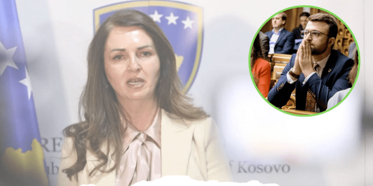 “Shtëpinë prej 250 mijë eurosh e bleu për 150 mijë, fingo të re” – Ish-këshilltari ngre dyshime për pazare nga Arbërie Nagavci në fund të mandatit