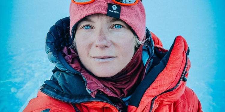 Uta Ibrahimi: Ngjitje emocionale në Everest, mbi 8 mijë metra ndjeva praninë e babait