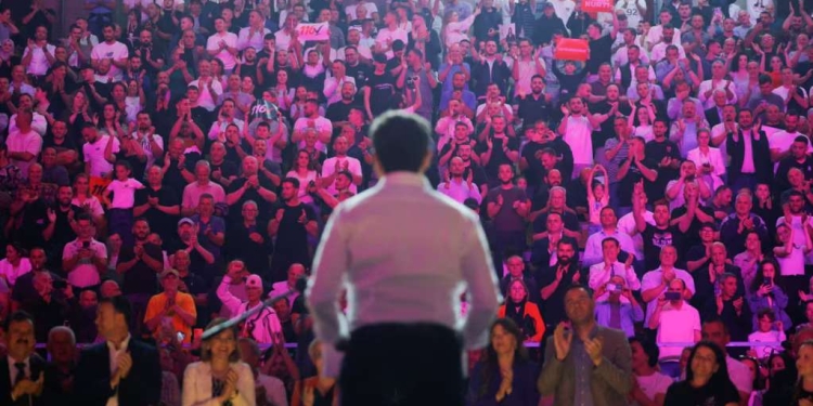 Zgjedhjet në seri forcojnë narrativin e “shtetit të papërfunduar”