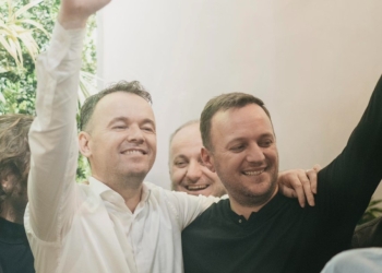 Vëllai i Faton Pecit përfshihet në listën e VV’së