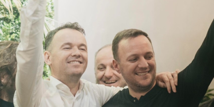 Vëllai i Faton Pecit përfshihet në listën e VV’së
