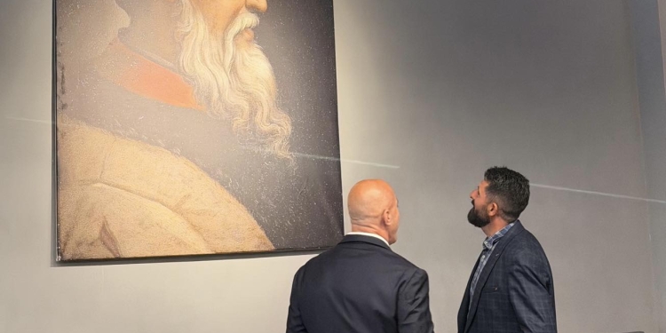 Veterani i UÇK’së nga Runiku i bashkohet AAK’së