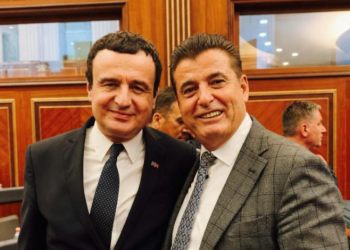 Bahtiri optimist: VV-ja do t’i fitojë zgjedhjet me mbi 53 për qind