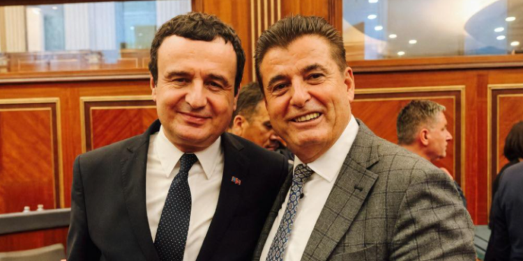 Bahtiri optimist: VV-ja do t’i fitojë zgjedhjet me mbi 53 për qind
