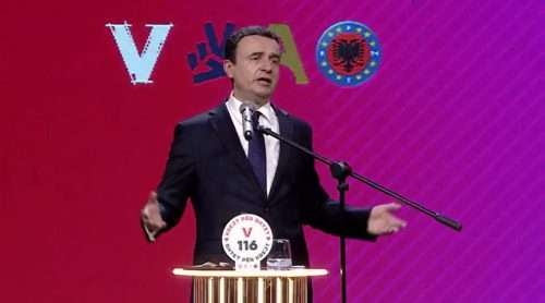 Kurti: Në bashkërendim me bizneset e sektorin privat, planifikojmë edhe pagën e 14