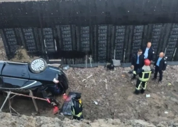 Ishin bashkë në makinë, 43-vjeçari që vdiq në aksidentin në Dollc, la pas vetes gruan me 3 fëmijë