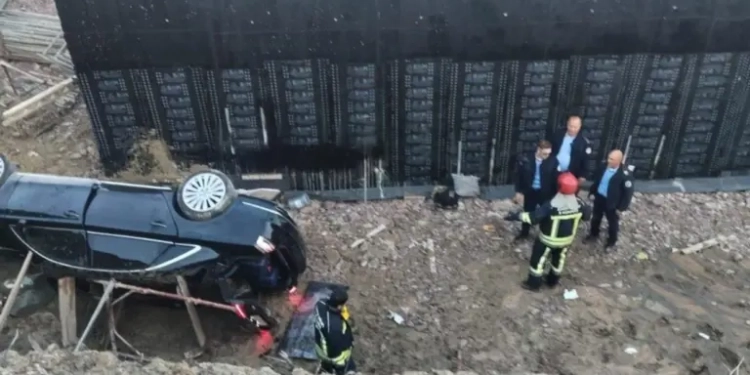 Ishin bashkë në makinë, 43-vjeçari që vdiq në aksidentin në Dollc, la pas vetes gruan me 3 fëmijë