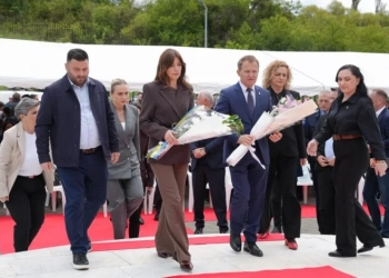 Haxhiu në përkujtim të Masakrës në Studime: Për 2 orë, u vranë 116 civilë shqiptarë