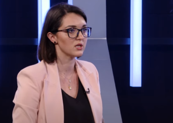 Arbëreshë Kryeziu- Hyseni për Osmanin: Kishte me qenë mirë me na tregu çka fole me Grenellin e Gjuriqin
