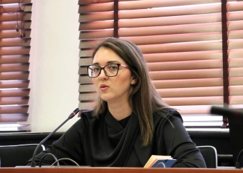 Eskalon anëtarja e VV-së: “Severna Brigada” kërcënoi Kurtin tri ditë pas thirrjes së Baton Haxhiut
