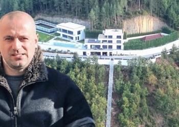 Raportimet për keqpërdorim, Policia del me sqarim për Vilën e Radojiçiqit