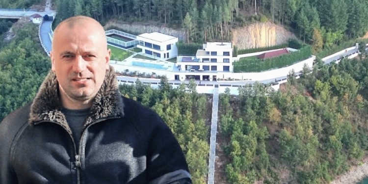 Raportimet për keqpërdorim, Policia del me sqarim për Vilën e Radojiçiqit