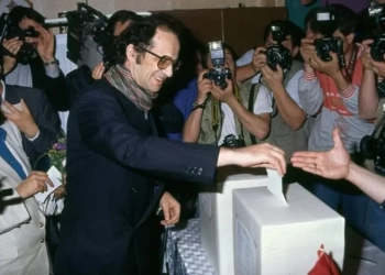 LDK kujton zgjedhjet e para të vitit 1992 dhe vlerëson Rugovën si “udhërrëfyes të lirisë dhe pavarësisë”