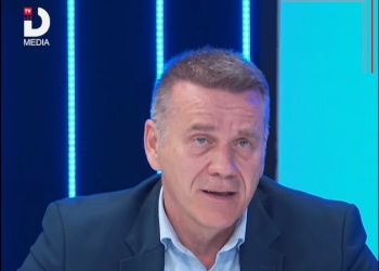 Vjosa Osmani e ka rrezikuar Kosovën nëse ia ka fshehur veprimet e dëmshme të Kurtit