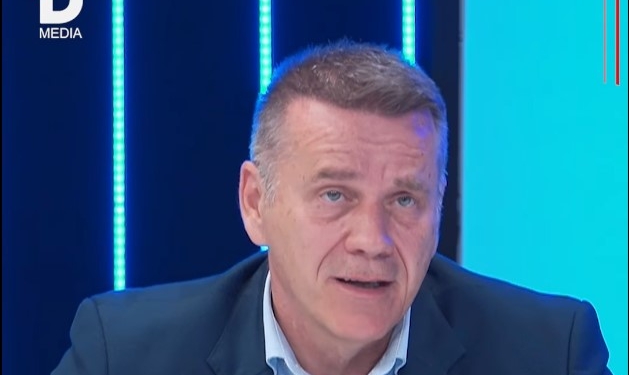 Vjosa Osmani e ka rrezikuar Kosovën nëse ia ka fshehur veprimet e dëmshme të Kurtit