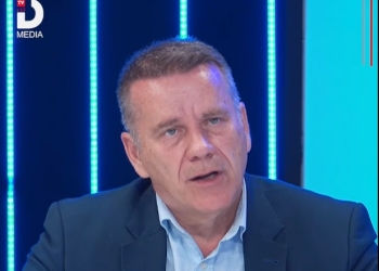 Avni Arifi: Ramush Haradinaj nuk iu nënshtrua Serbisë, nuk i nënshtrohet as Albin Kurtit