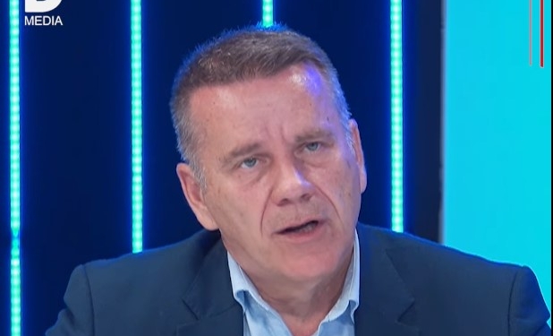 Avni Arifi: Ramush Haradinaj nuk iu nënshtrua Serbisë, nuk i nënshtrohet as Albin Kurtit