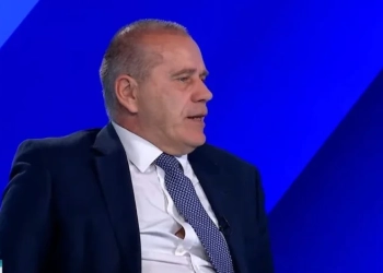 “I pastron WC-të e na shet patriotizëm”, Arifi sqaron deklaratën: S’e kisha me diasporën, por me individin